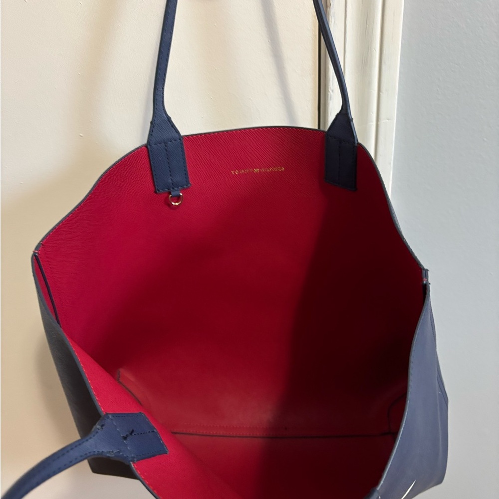 T❤️MMY tote purse - Picture 2 of 5